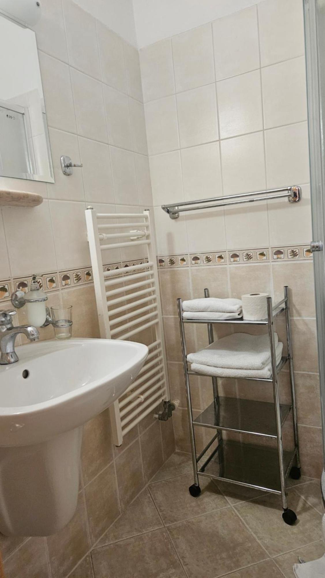 Hotel Villa Siesta Vysoké Tatry Eksteriør billede